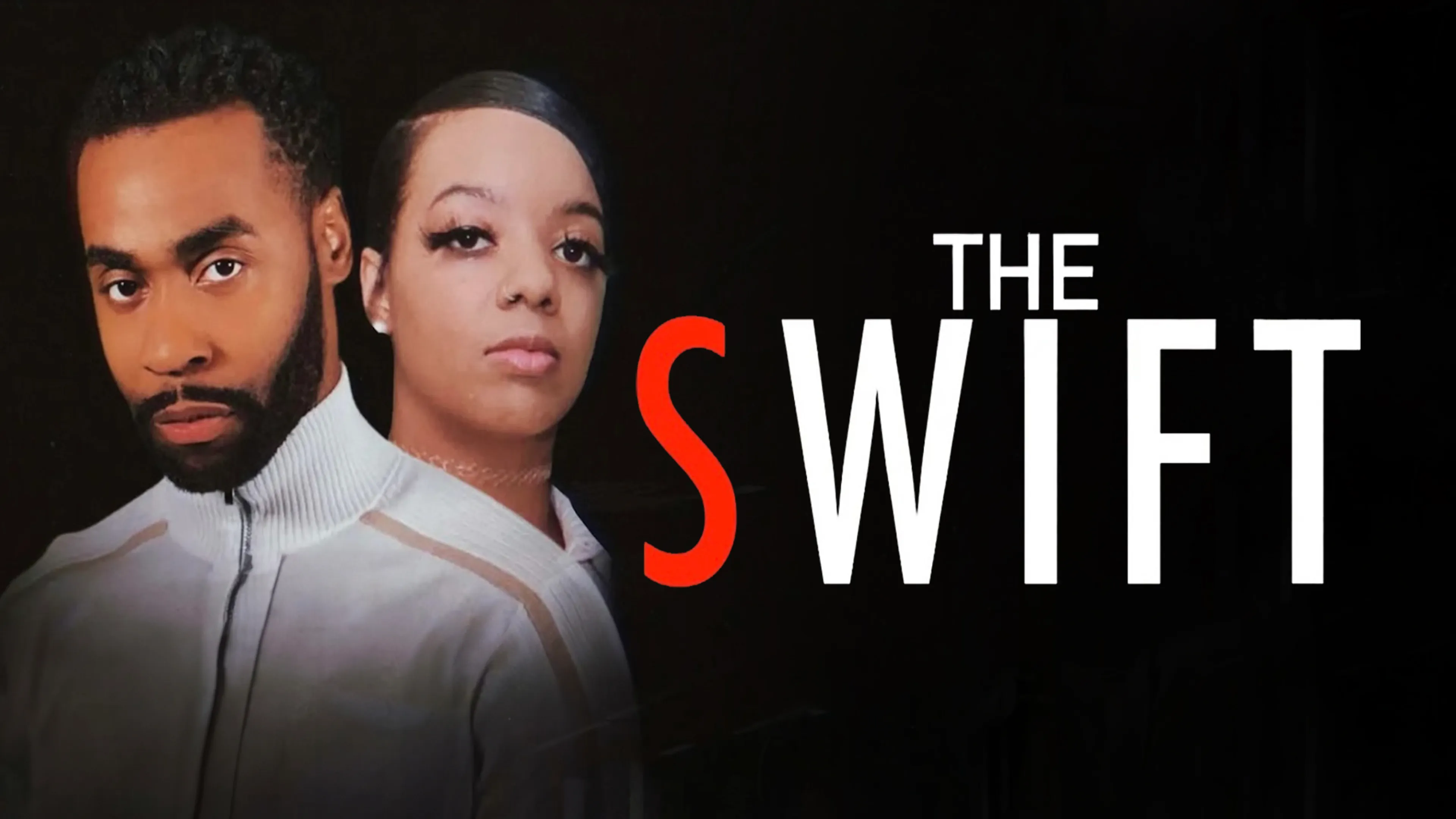 The Swift poster